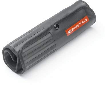 PB SWISS TOOLS PB Swiss PB 8515 Allrounder 31 Piece Tools in Roll-Up Set - Image 4